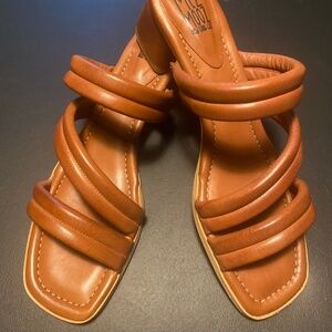 Miz Mooz Heeled sandal